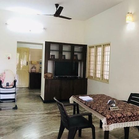 Willa Bethel House Chennai Zewnętrze zdjęcie