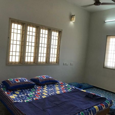 Willa Bethel House Chennai Zewnętrze zdjęcie