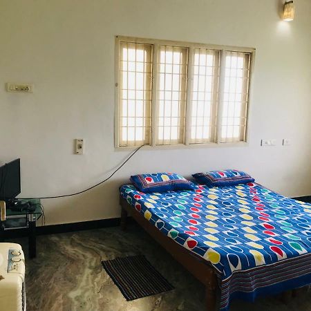 Willa Bethel House Chennai Zewnętrze zdjęcie