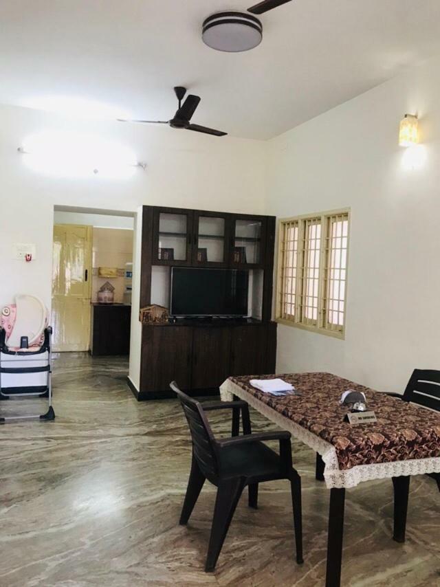 Willa Bethel House Chennai Zewnętrze zdjęcie