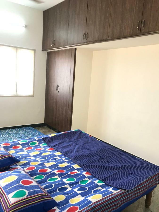 Willa Bethel House Chennai Zewnętrze zdjęcie