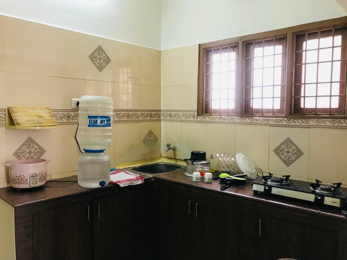 Willa Bethel House Chennai Zewnętrze zdjęcie