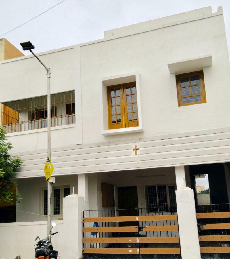 Willa Bethel House Chennai Zewnętrze zdjęcie