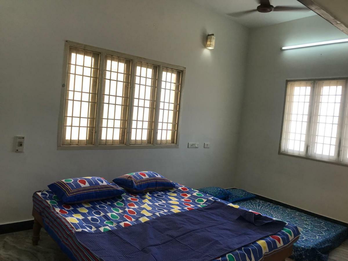 Willa Bethel House Chennai Zewnętrze zdjęcie