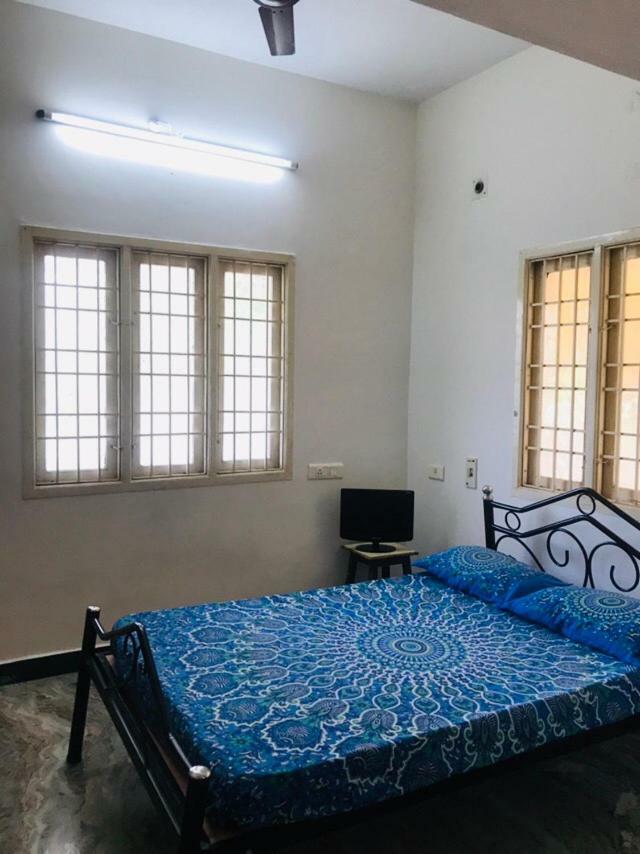 Willa Bethel House Chennai Zewnętrze zdjęcie