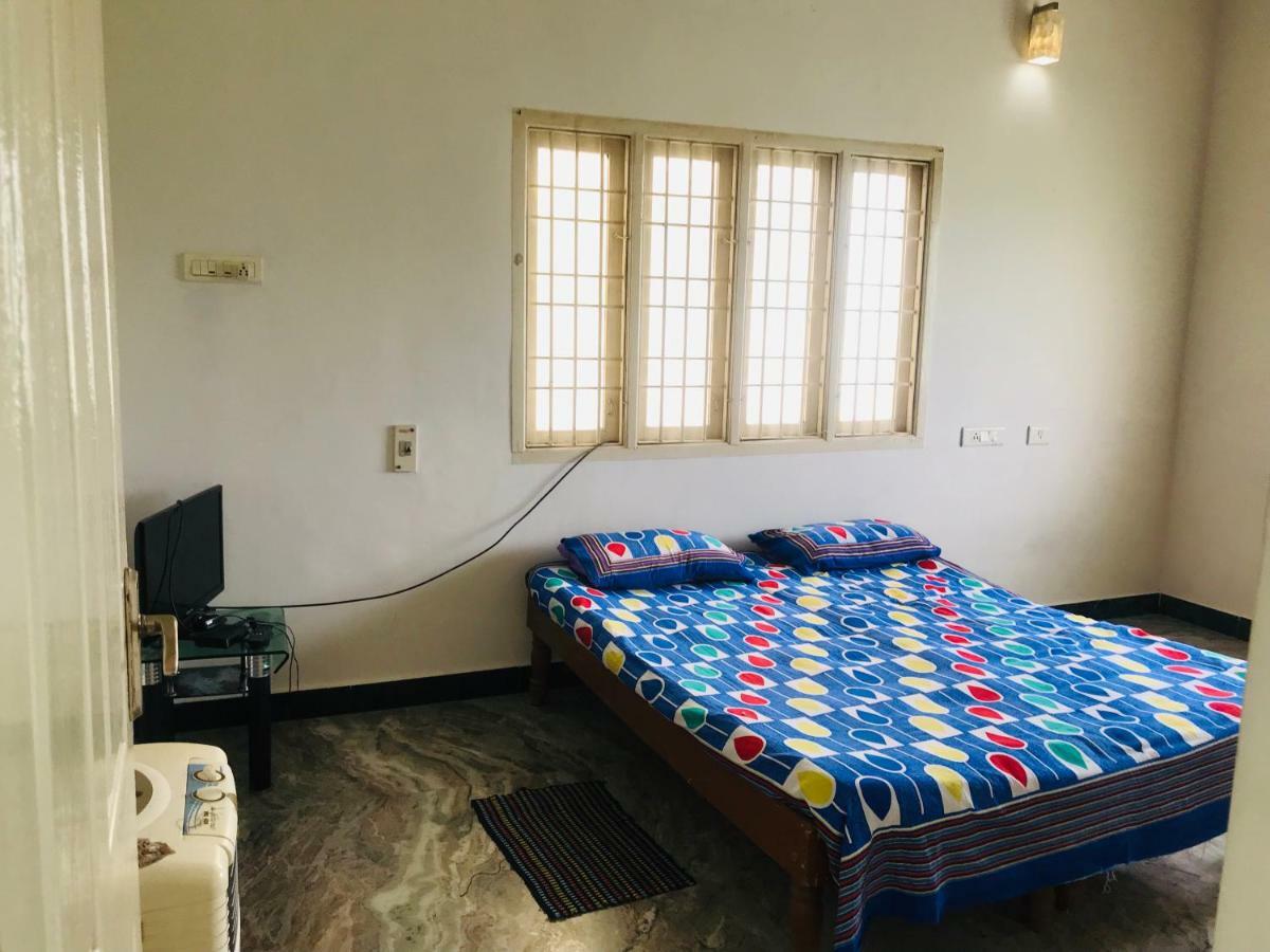 Willa Bethel House Chennai Zewnętrze zdjęcie