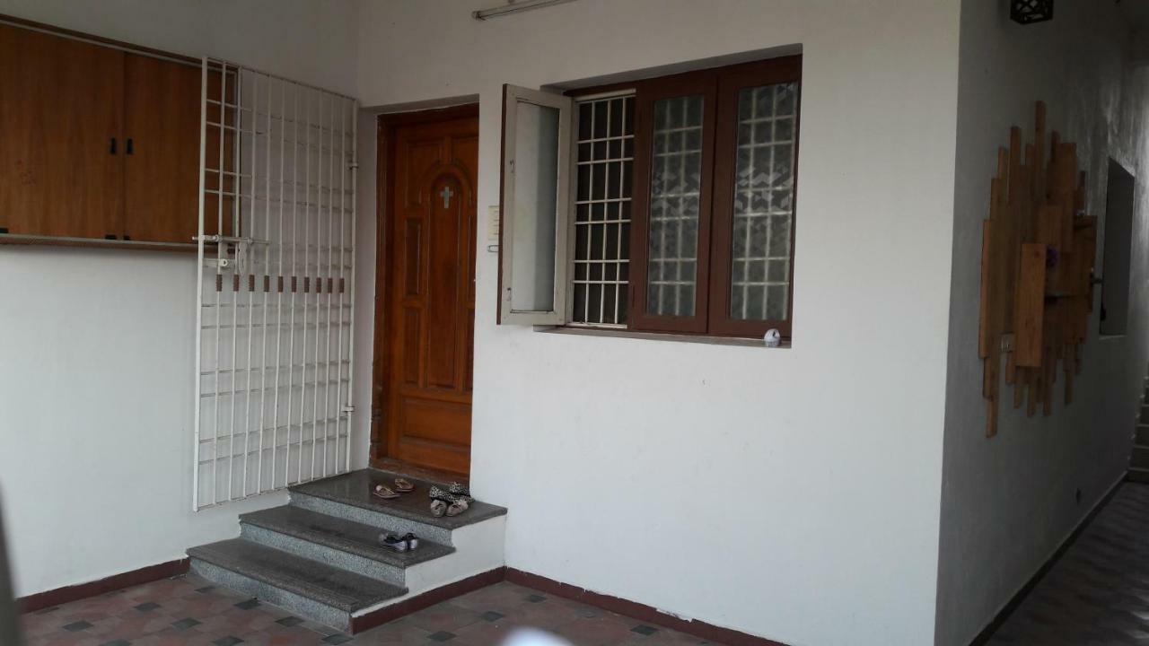 Willa Bethel House Chennai Zewnętrze zdjęcie