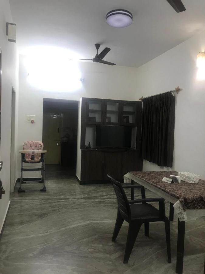 Willa Bethel House Chennai Zewnętrze zdjęcie